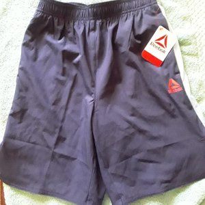 Boys athletic shorts